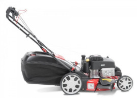 Газонокосилка бензиновая самоходная MTD ADVANCE 53 SPKV HW