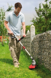 Триммер аккумуляторный AL-KO GT 2025