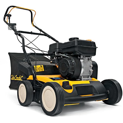 Вертикуттер бензиновый Cub Cadet XC1 B40