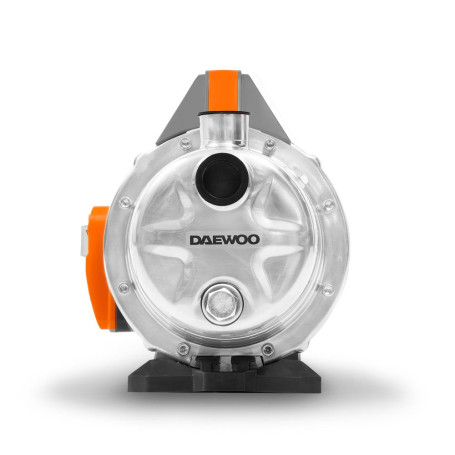 Насосная станция DAEWOO DAS 5500/24