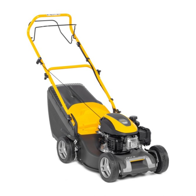 Бензиновая газонокосилка Stiga Collector 43 S