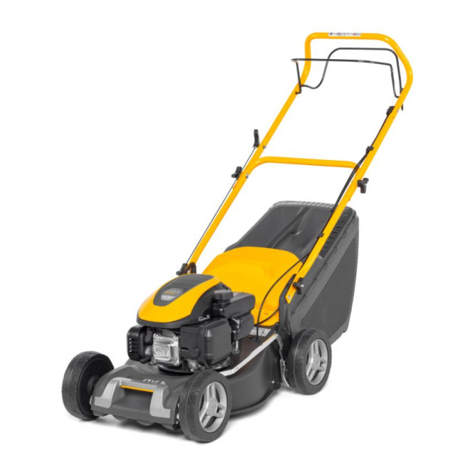 Бензиновая газонокосилка Stiga Collector 43 S
