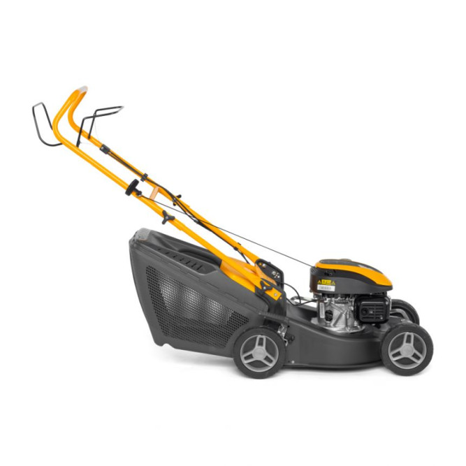 Бензиновая газонокосилка Stiga Collector 43 S