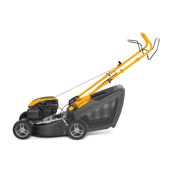 Бензиновая газонокосилка Stiga Collector 43 S