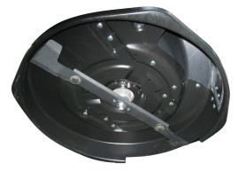 Райдер Gianni Ferrari GSM 155 15,5 л.с.