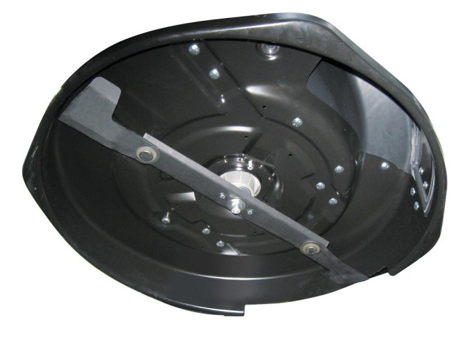 Райдер Gianni Ferrari GSM 155 15,5 л.с.