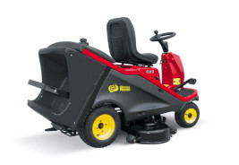 Райдер Gianni Ferrari GSM 155 15,5 л.с.