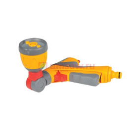 Пистолет - распылитель Hozelock Ultra Twist