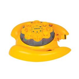 Ороситель мультиспринклерный Hozelock 79 м2 79 м2