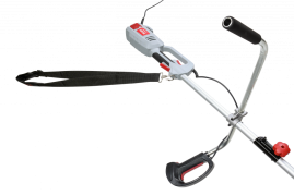 Электрический триммер Ресанта ЭТ-1700НВ