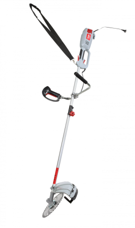 Электрический триммер Ресанта ЭТ-1700НВ