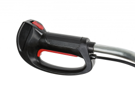 Электрический триммер Ресанта ЭТ-1700НВ