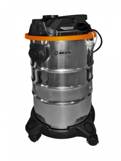 Строительный пылесос Вихрь СП-1500/30
