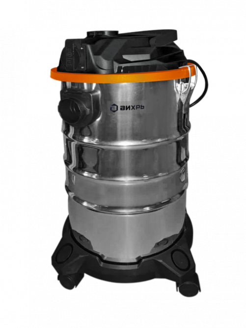 Строительный пылесос Вихрь СП-1500/30