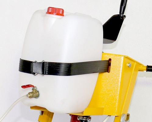 Резчик швов электрический Сплитстоун CS1815Е