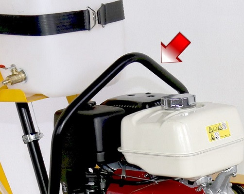 Резчик швов электрический Сплитстоун CS1815Е