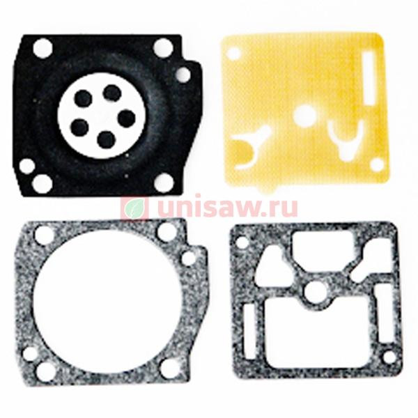 Набор прокладок и диафрагм карбюратора Zama (GND-25) - Stihl: 036 , 044