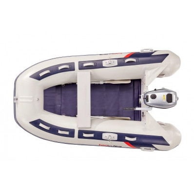 Лодка надувная Honda T20 SE3