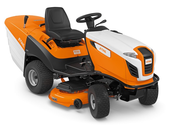 Садовый трактор STIHL RT 5112.1 Z