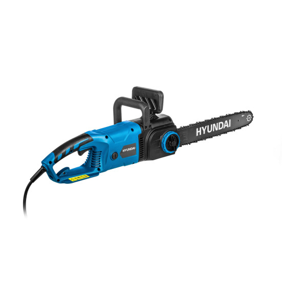 Цепная электропила Hyundai LXE 2420