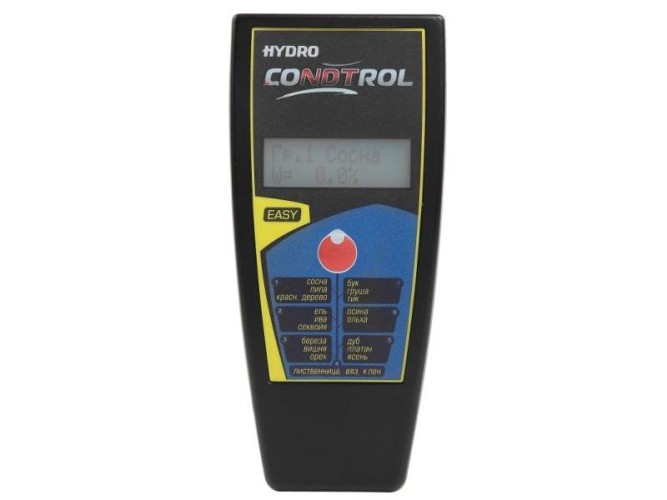 Влагомер древисины Condtrol Easy Hydro