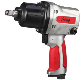 Пневмогайковерт ударный FUBAG IW900 1/2"
