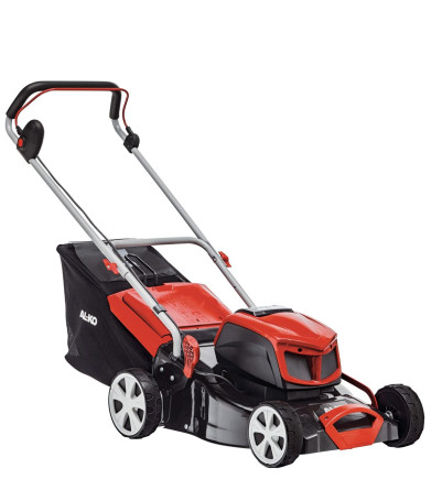 Газонокосилка аккумуляторная AL-KO 42.9 Li EnergyFlex