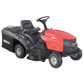 Садовый мини-трактор EVOline TRG 84 CM