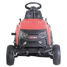 Садовый мини-трактор EVOline TRG 84 CM