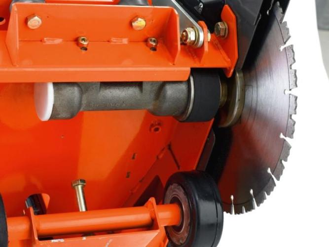 Швонарезчик бензиновый HUSQVARNA FS 305 9651500-26