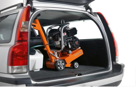 Швонарезчик бензиновый HUSQVARNA FS 305 9651500-26