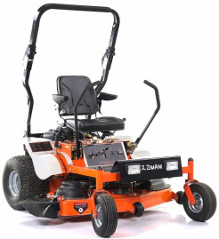 Садовый райдер ZimAni XT5 127