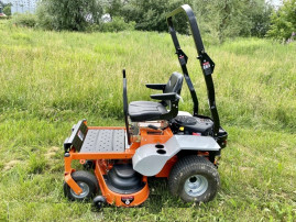 Садовый райдер ZimAni XT5 127
