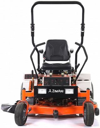 Садовый райдер ZimAni XT5 127