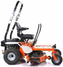 Садовый райдер ZimAni XT5 127