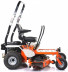 Садовый райдер ZimAni XT5 127