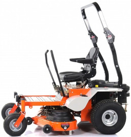 Садовый райдер ZimAni XT5 127