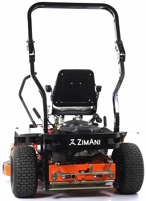 Садовый райдер ZimAni XT5 127