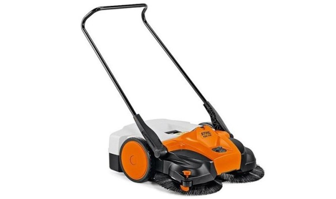 Подметальная машина аккумуляторная STIHL KGA 770 48600114703