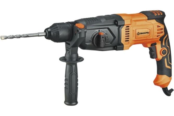 Перфоратор Вихрь П-5А-1000