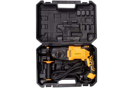 Перфоратор Вихрь П-5А-1000