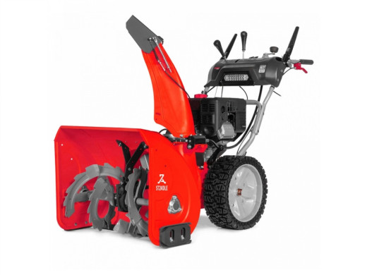 Снегоуборщик ZimAni ST24DLE — 