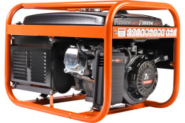 Генератор бензиновый PATRIOT GRS 3500