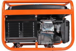 Генератор бензиновый PATRIOT GRS 3500