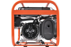 Генератор бензиновый PATRIOT GRS 3500