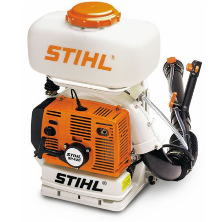 Опрыскиватель STIHL SR 420 42030112611