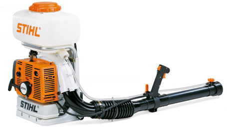 Опрыскиватель STIHL SR 420 42030112611