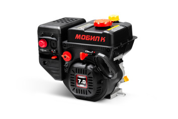 Двигатель МОБИЛ К ПРО LC170FS