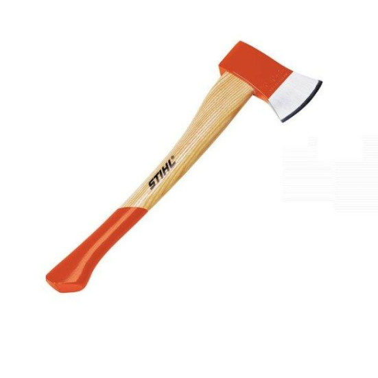 Колун 1800г топорище из ясеня 75см 00008812008