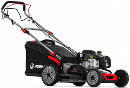 Газонокосилка бензиновая МОБИЛ К XM461 ПРО